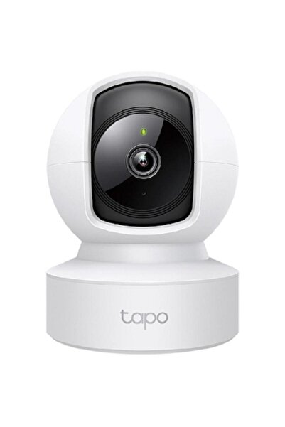 TP-LINK Tapo C212 2K 3 MP Pan/Tilt Home Security Wi-Fi Camera