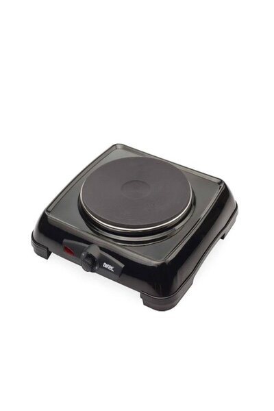 Akel AP511 Tasho Mini Elektirikli Ocak 1000 watt