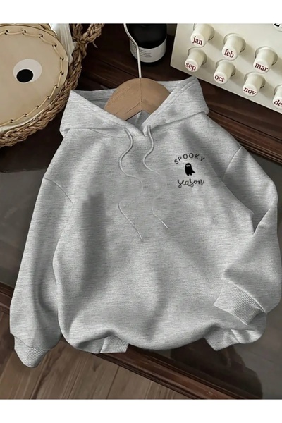 Deocept ΦΟΥΤΕΡΦΟΥΤΕΡ ΜΕ ΣΤΑΜΠΑ ΣΕζόν Υπερμεγέθη UNISEX