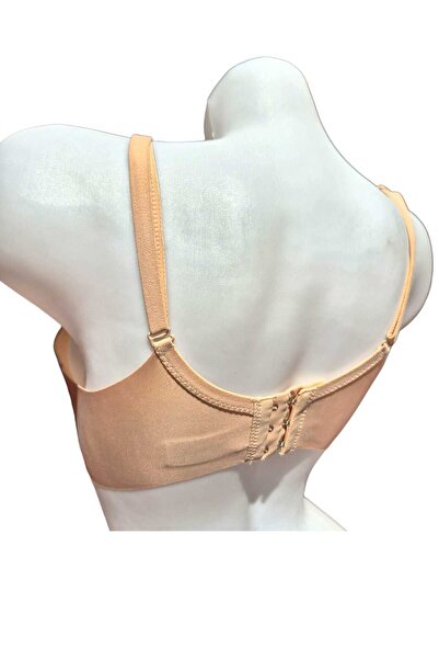GMDPstore B Cup Laser Cut Unlined Unpadded Bra