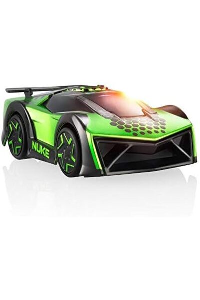 Ankı Overdrive Expansion Nuke Car - Green