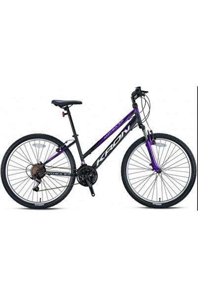 Genel Markalar Anthea 3.0 24 Jant 21 Vites V-Fren Çelik Kız Çocuk Bisikleti S...