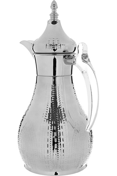 Alsaif Gallery Haila Thermos, 1 liter, steel inner container, steel outer shell