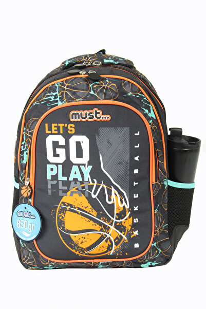 MUST Primary Backpack