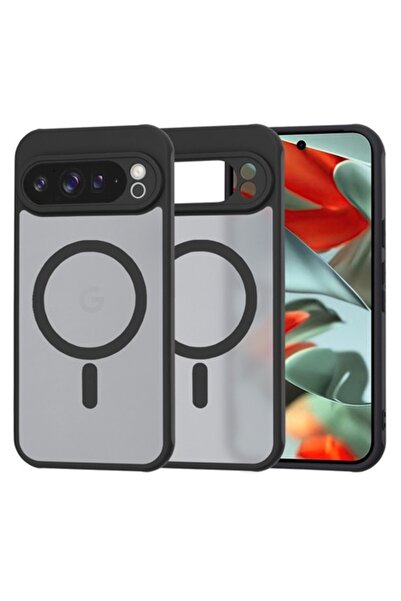 Velo Husă de telefon compatibilă cu Google Pixel 9 Pro XL, Grip Pro P3853, Pl...