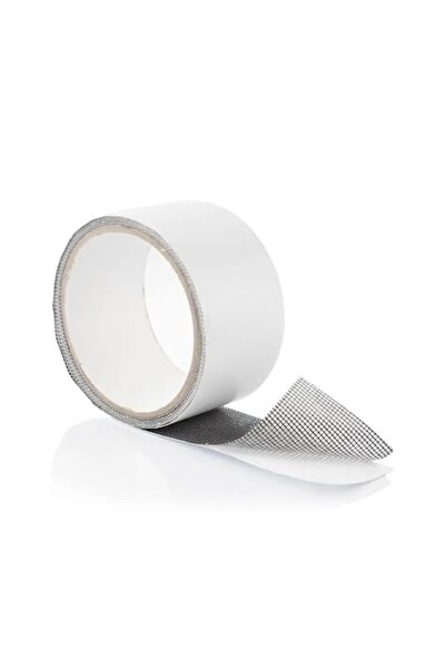 SOLIDON Bandă de reparare pentru plasă de țânțari, SOLIDON, material polieste...