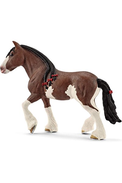 SCHLEICH فرس كلايدسديل 13809