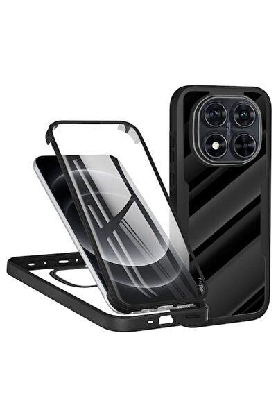 Velo Carcasă Precision Shell pentru Xiaomi Redmi Note 14 Pro / Pro+ / Poco X7...