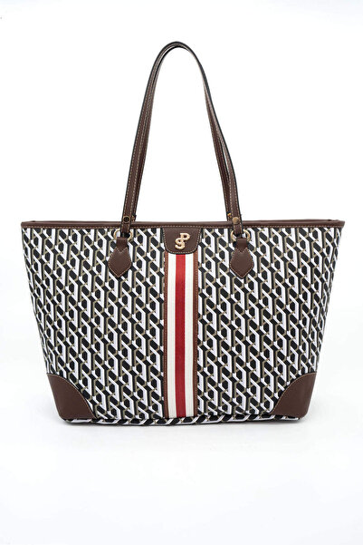 Silver Polo Дамска чанта през рамо 1169