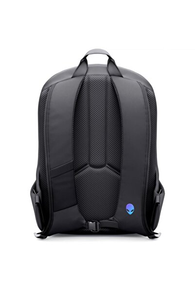 Dell RUCSAC Alienware design 3D REFLECTIE Alienware logo