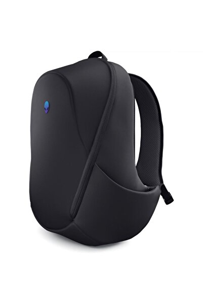 Dell RUCSAC Alienware design 3D REFLECTIE Alienware logo