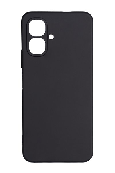 Ceppare İnfinix Smart 10 (X6725) Uyumlu Kılıf Silikon Kamera Koruma Çıkıntılı...