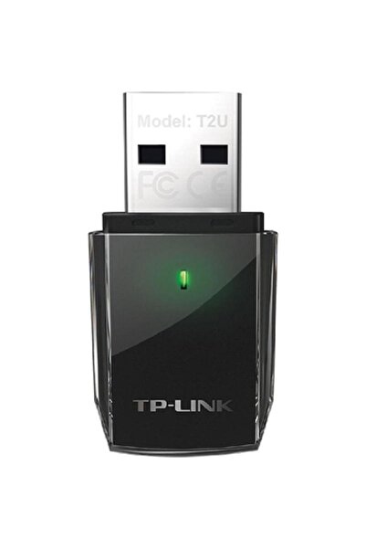 TP-LINK Archer T2U USB Wireless Adapter