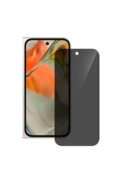 Generic واقي شاشة هيدروجيل غير لامع للخصوصية متوافق مع هاتف Google Pixel 9 Pr...