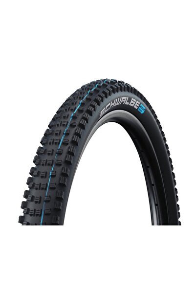 Schwalbe Wıcked wıll 29x2.40 Performance Line|Addix Speedgrip Katlanır Dış La...