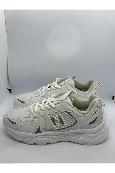 BOULDER su itici erkek spor ayakkabı poli taban sneaker 2142