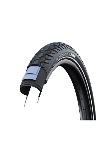 Schwalbe 29X2.35 DIŞ LASTİK AL GROUNDER DD RACEGUARD TELLİ 11159273