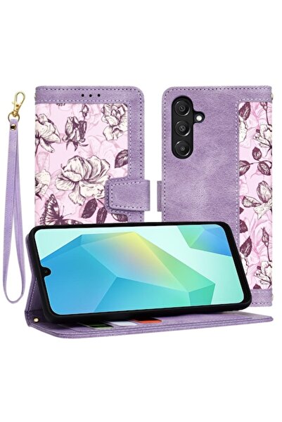 Velo Carcasă pentru Samsung Galaxy A16 (4G/5G) - Precision Shell W644, Plasti...