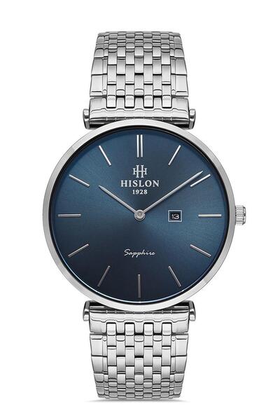 Hislon CL119S-11SS Erkek Kol Saati