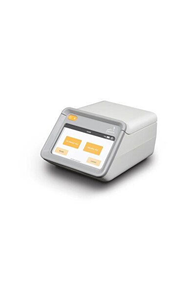 Gazelle GZ‑100 Taşınabilir Hızlı Tanı Cihazı