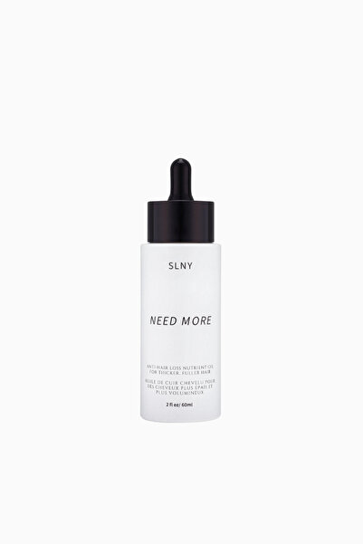 SOLARIS LABORATORIES NY Need More Anti-Hair Loss Pre-Shampoo Treatment, 60 ml