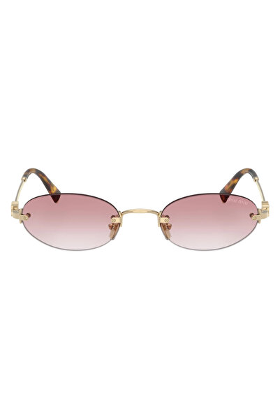 Miu Miu 0Mu A54S Zvn70O 51 Women's Sunglasses