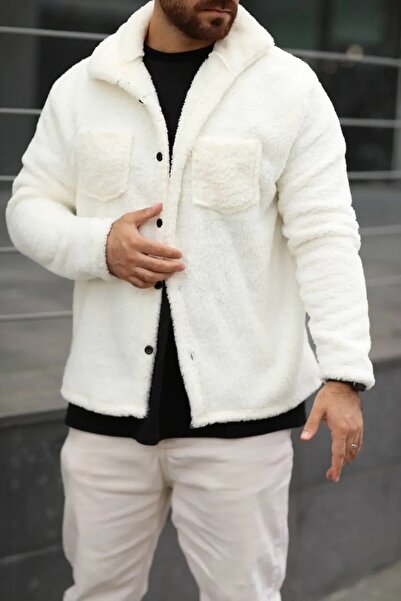 CONSTRAİN Stil Sahibi Erkek Grafik T-Shirt – Siyah Ceketli Güneş Gözlüklü Urb...