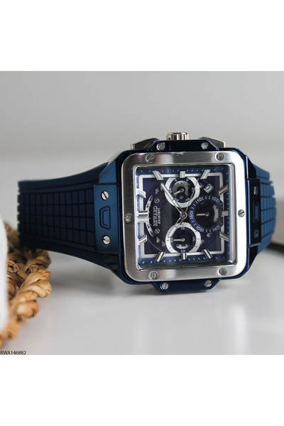 Reward Rwa146882 Men's Wristwatch with Silicone Band