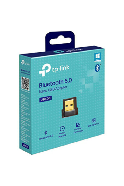 TP-LINK Bluetooth Adapter