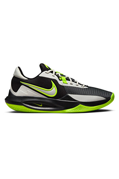 Nike Unisex Precision VI Siyah DD9535-009