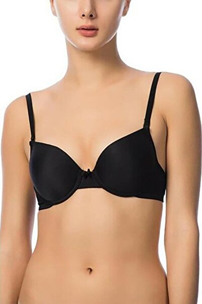 NBB Women's Underwire Covered Lightly Supported Bra