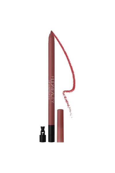 Huda Beauty Lip Contour 2.0 - Dudak Kalemi Rusty Pink (0,5 g)