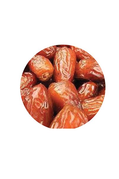 Dates Jazair (1 Kg)