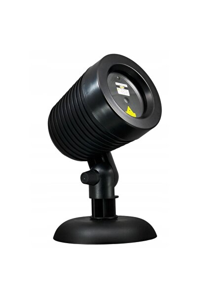 jumi Προβολέας λέιζερ, χριστουγεννιάτικο θέμα, 10 λειτουργίες, με τηλεχειριστ...