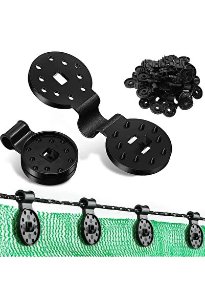 PLASTİKÇİ Gölgeli̇k Kli̇ps