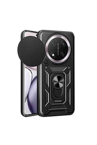 Danex Husă de protecție pentru Honor Magic7 Lite/X9c, A79, Termoplastic, Întu...