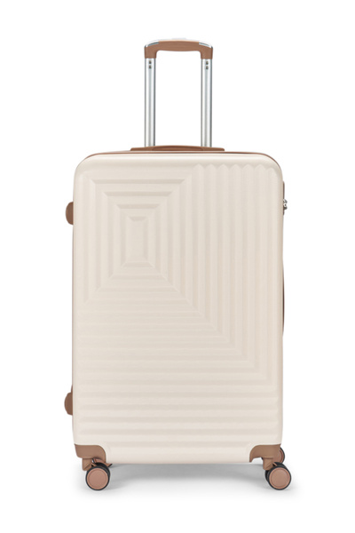LİMRA 4-piece suitcase set, 32"/28"/24"/20" inch