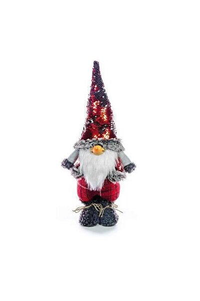 Artool Decorațiune de Crăciun, elf, 41 cm
