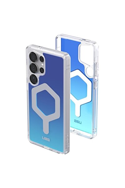 Danex Husă de protecție pentru Samsung Galaxy S25 Ultra, L58, Lexgard, albast...