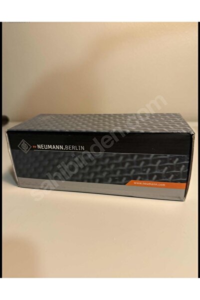 neumann KMS 105 MİKROFON