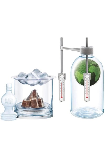 4M Green Science Weather Kit