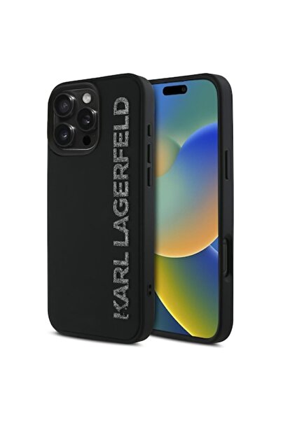 Danex Husă de protecție pentru iPhone 16 Pro, M51 — Lexgard din cauciuc cu lo...