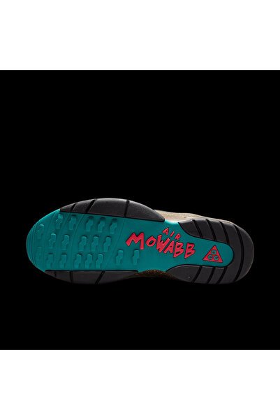 Nike Mens ACG Air Mowabb OG DC9554 700 ...