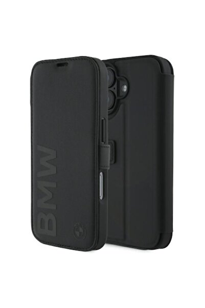 Danex Husă de protecție pentru iPhone 16, Z70, piele naturală, culoare închis...