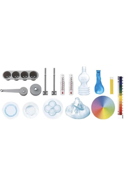 4M Green Science Weather Kit