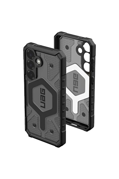 SOFAL Θήκη για Samsung Galaxy S25, W9, Πολυανθρακικό, Σταχτί