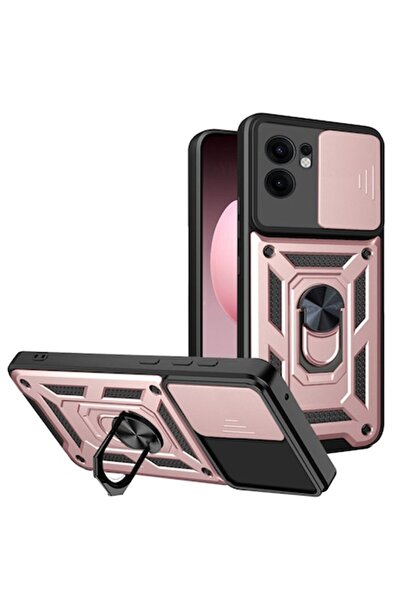 Danex Carcasă de protecție pentru Oppo Reno13 F 4G/Reno13 F 5G/Reno13 FS 5G, ...