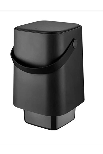 ALİNA HOME sihirli tezgah üstü çöp kovası