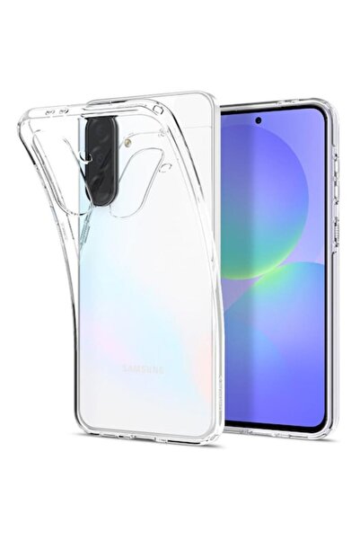 Danex Carcasă de protecție pentru Samsung Galaxy A36 5G, TPU, Transparentă