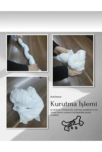 Desre Moda Women's Wrinkled Long Flared Black Hijab Skirt Women's Skirt